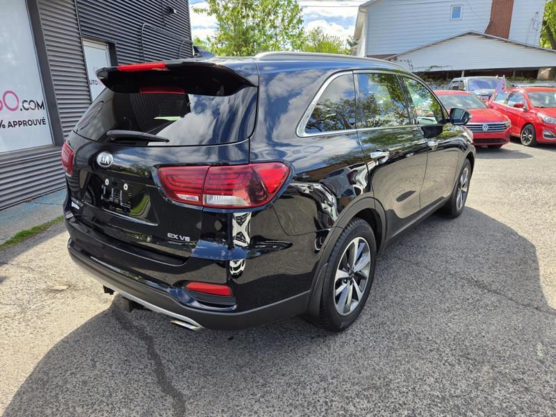 kia Sorento 2019 - 7