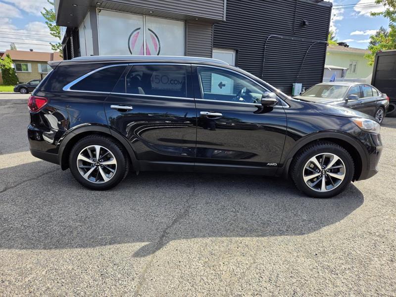 kia Sorento 2019 - 9