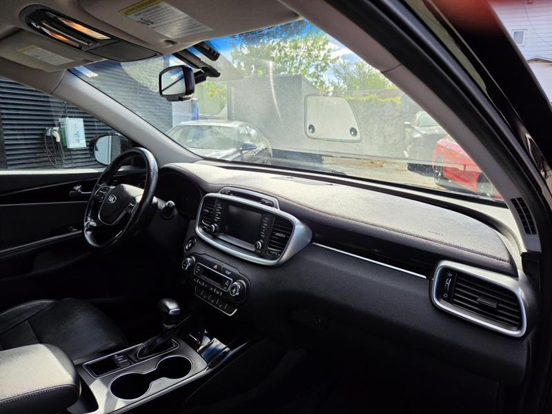 kia Sorento 2019 - 10