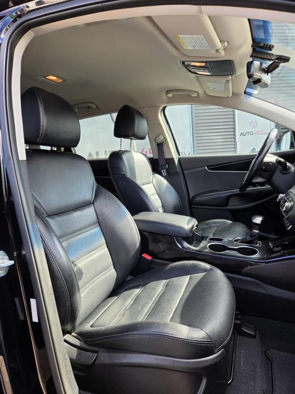 kia Sorento 2019 - 11