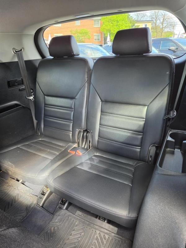 kia Sorento 2019 - 15