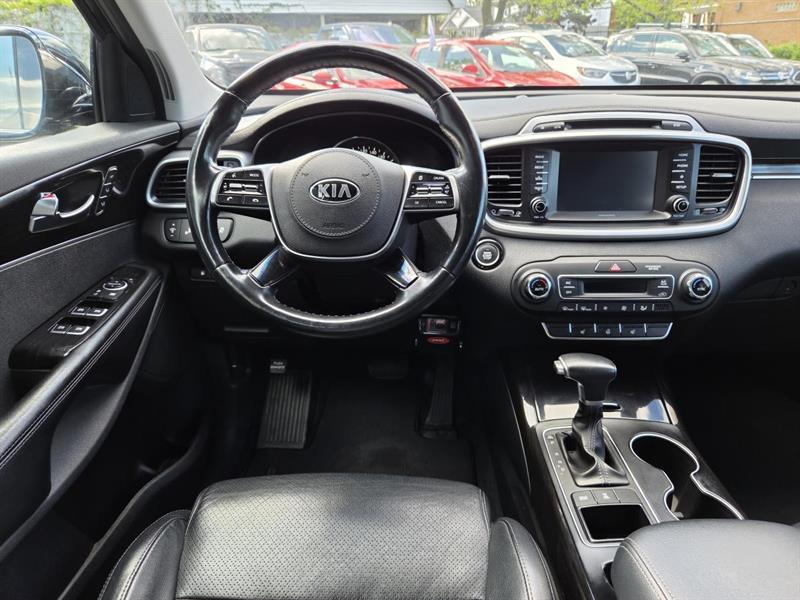kia Sorento 2019 - 16