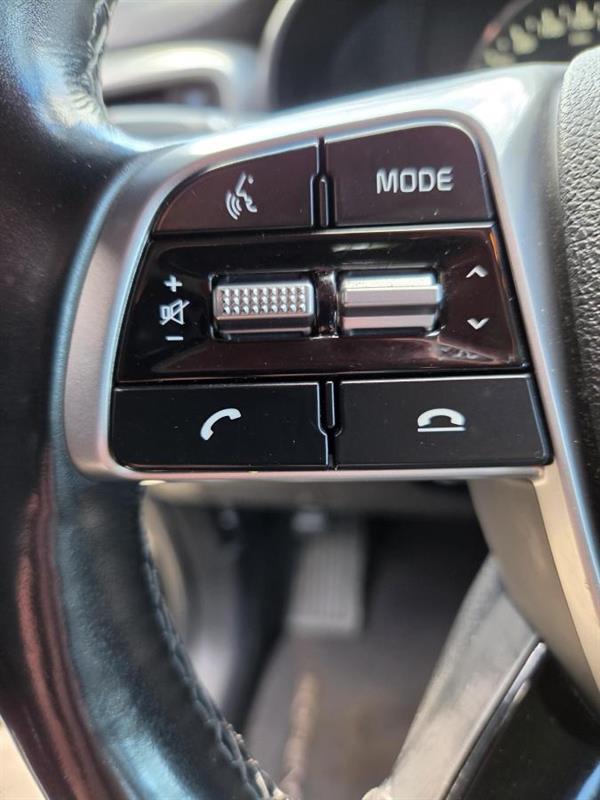 kia Sorento 2019 - 21
