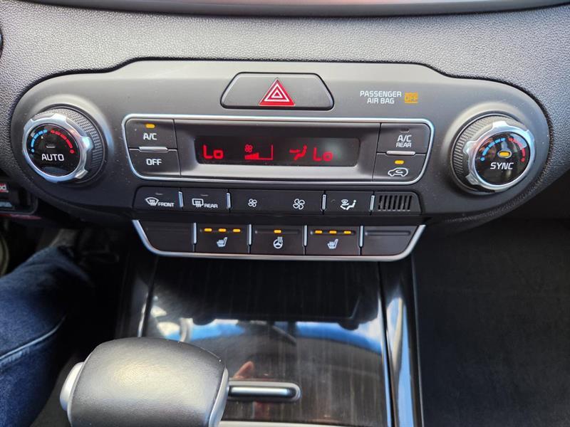kia Sorento 2019 - 24