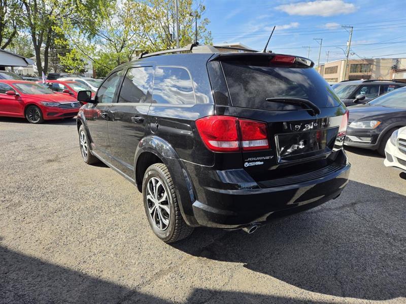 dodge Journey 2015 - 5
