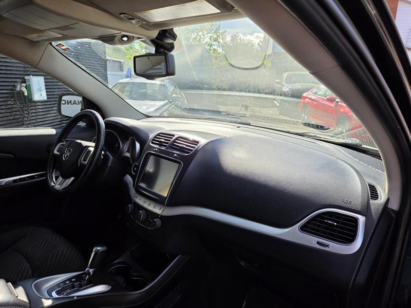 dodge Journey 2015 - 9