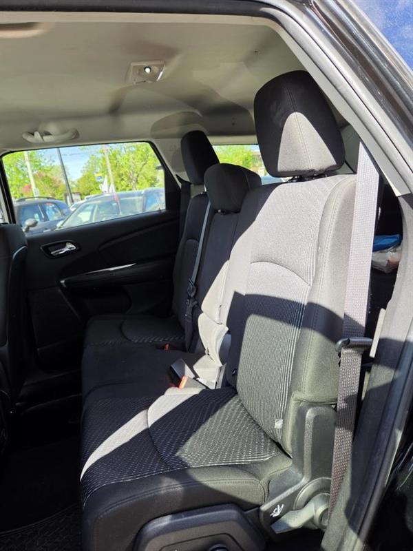dodge Journey 2015 - 12