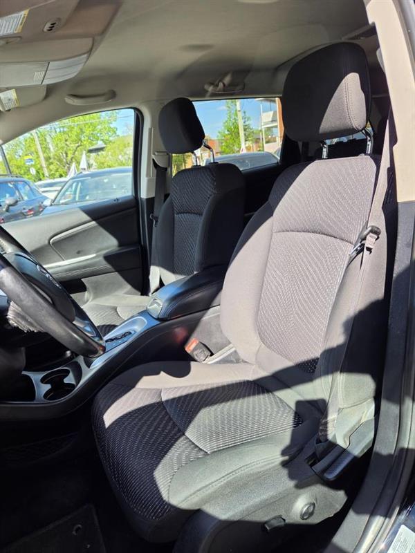 dodge Journey 2015 - 15