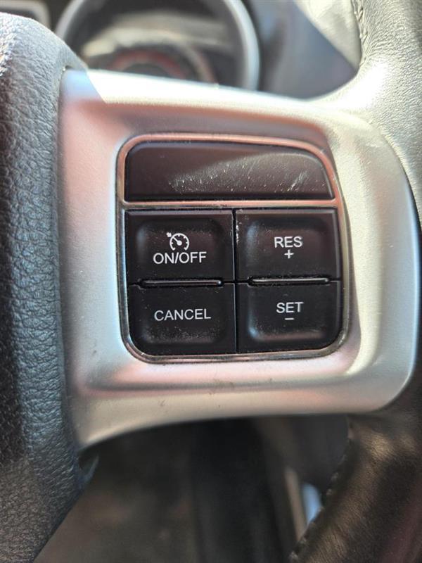 dodge Journey 2015 - 18