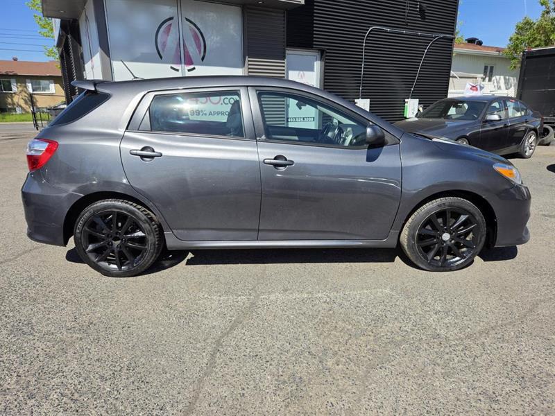 toyota Matrix 2011 - 9