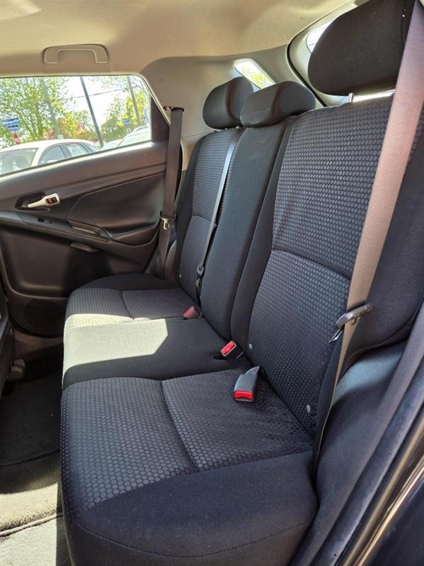 toyota Matrix 2011 - 13