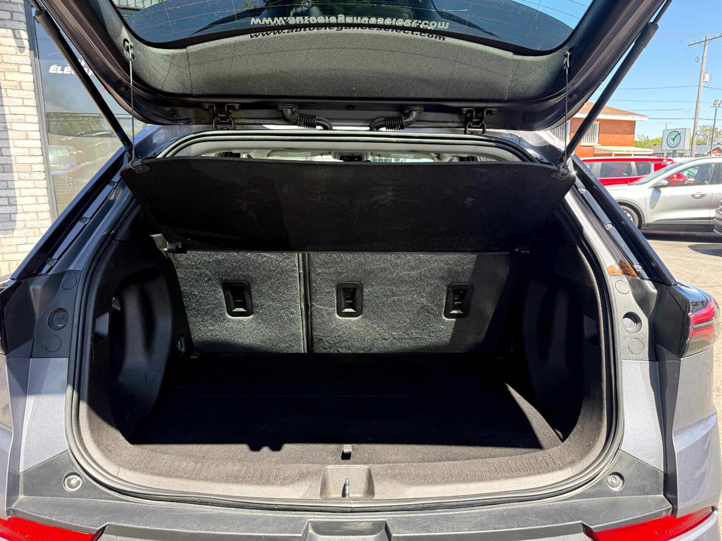 chevrolet Bolt EUV 2022 - 14