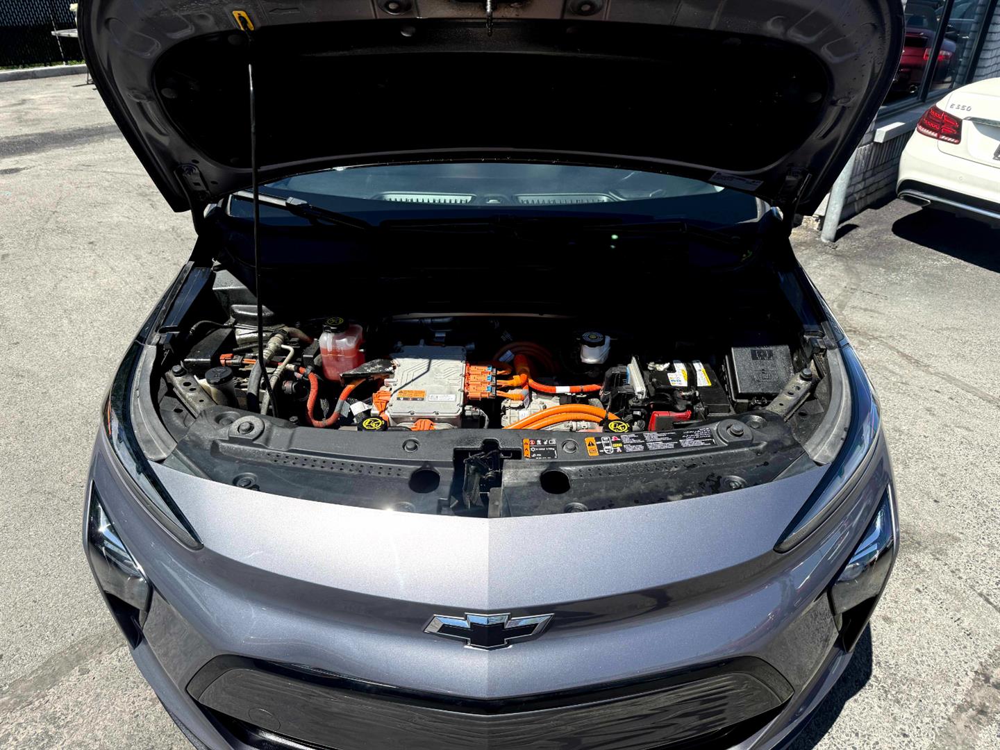 chevrolet Bolt EUV 2022 - 16
