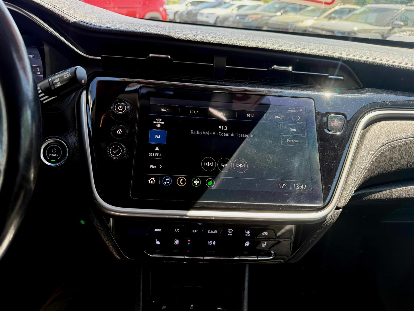 chevrolet Bolt EUV 2022 - 18