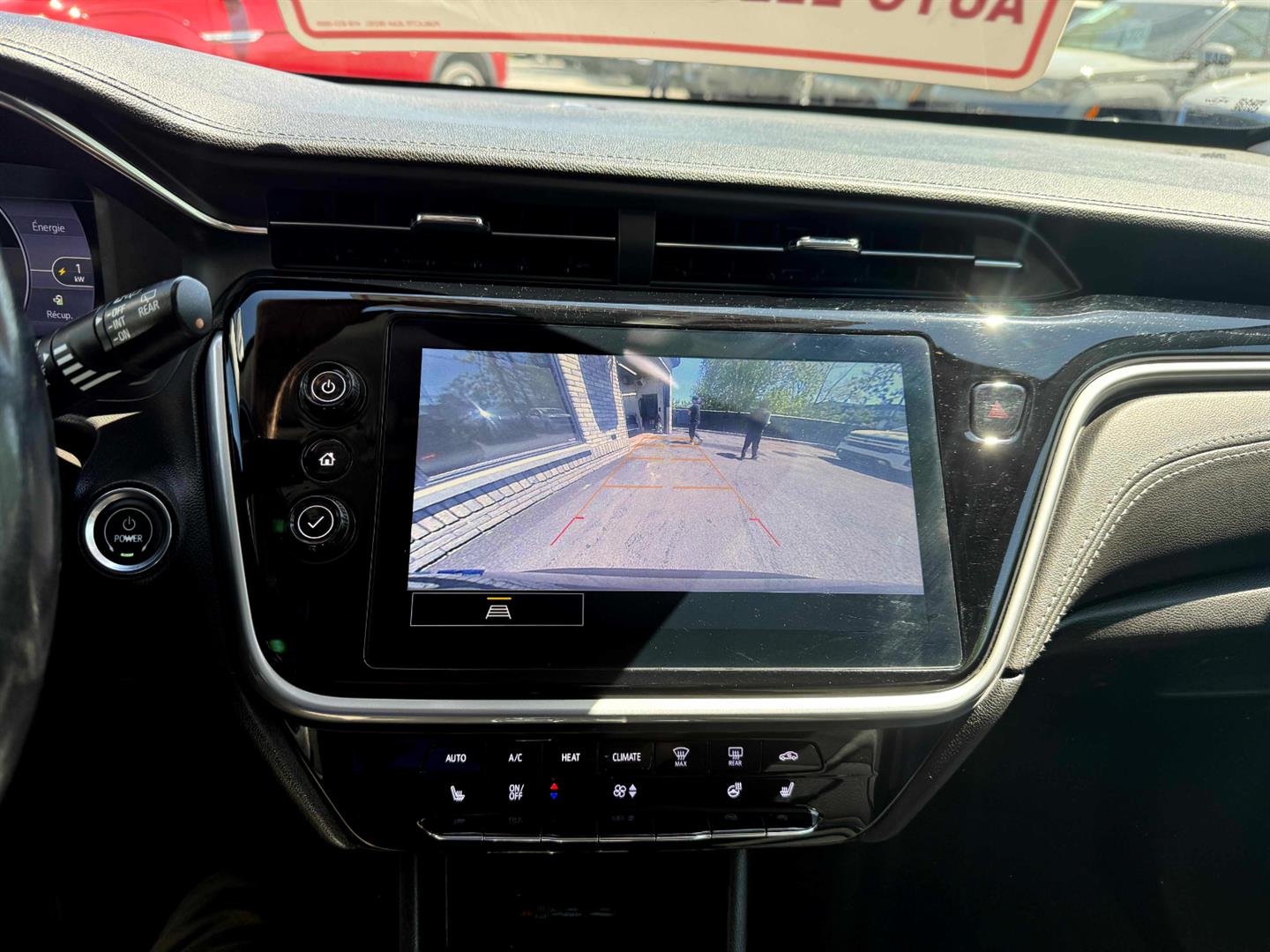 chevrolet Bolt EUV 2022 - 19