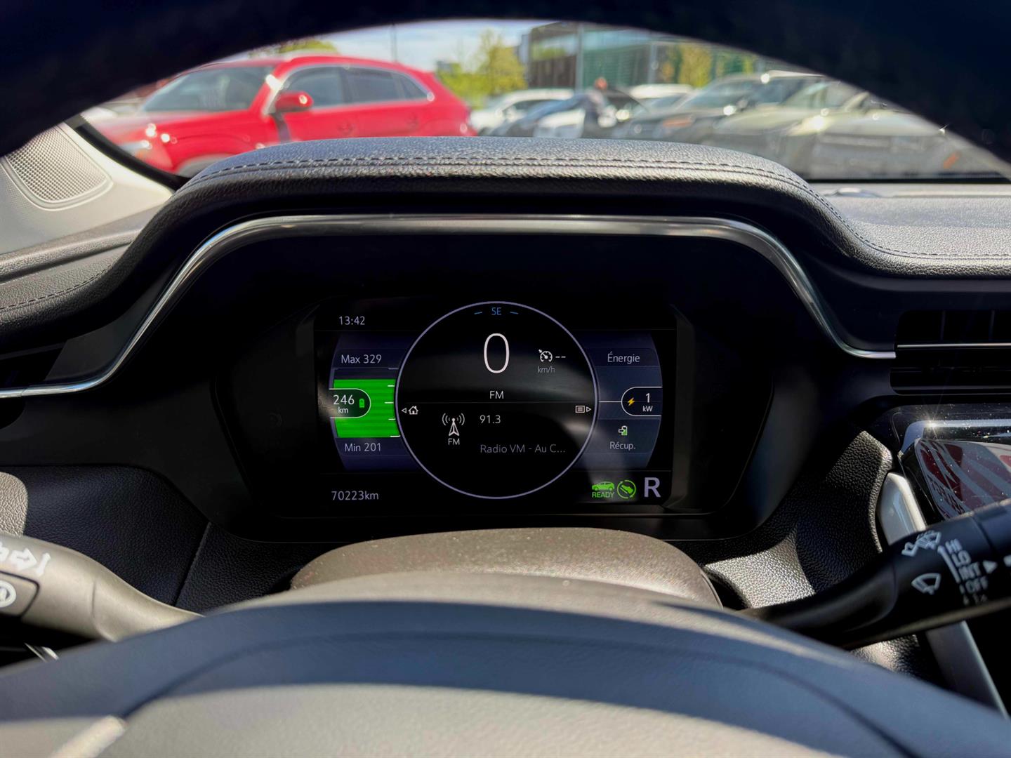 chevrolet Bolt EUV 2022 - 20
