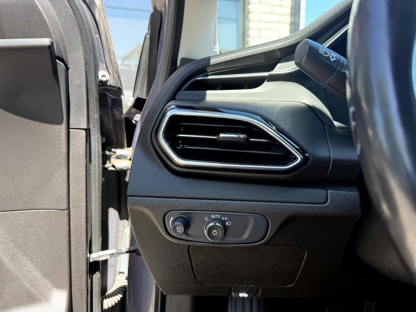 chevrolet Bolt EUV 2022 - 23