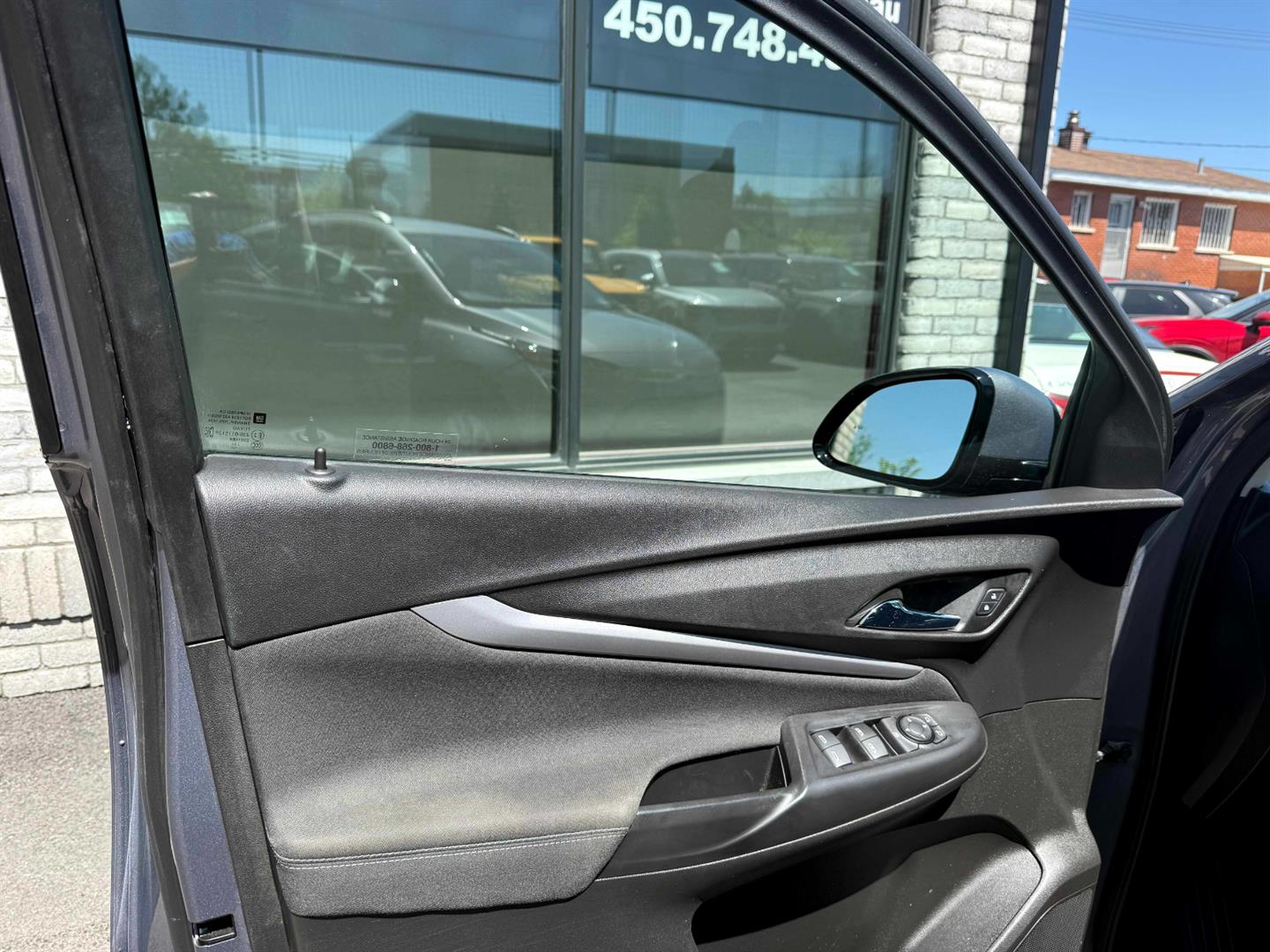 chevrolet Bolt EUV 2022 - 24