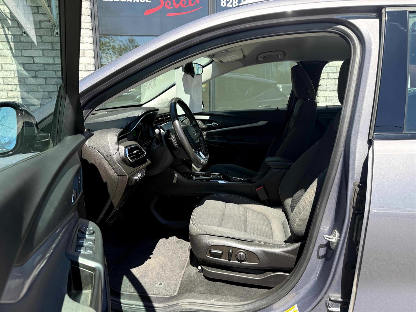 chevrolet Bolt EUV 2022 - 26