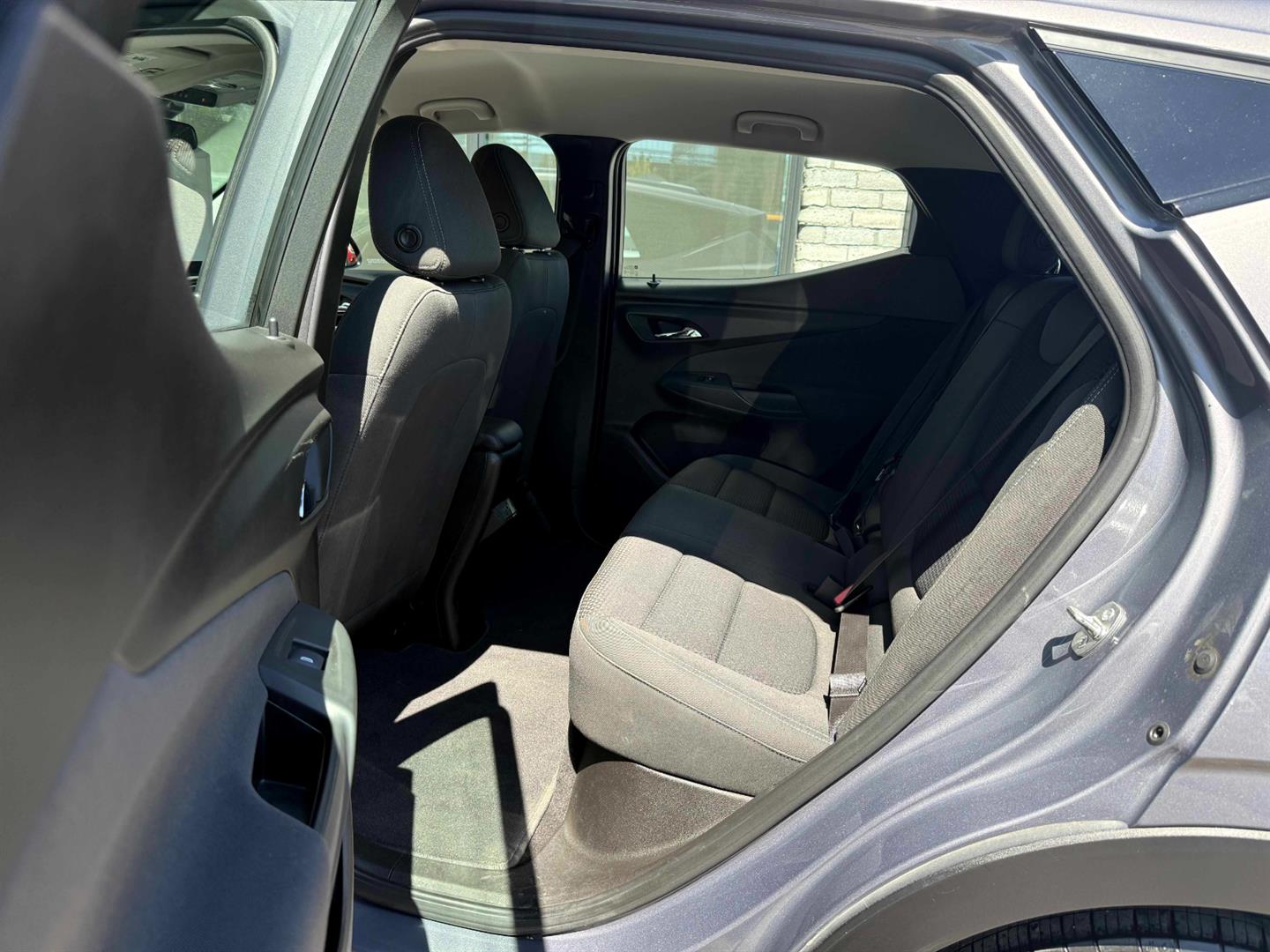 chevrolet Bolt EUV 2022 - 27