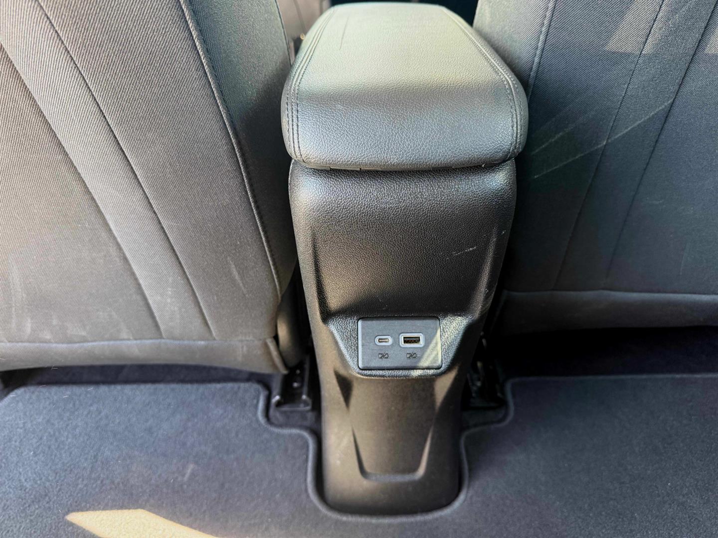 chevrolet Bolt EUV 2022 - 28