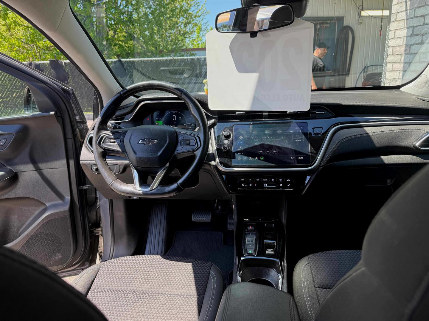 chevrolet Bolt EUV 2022 - 29