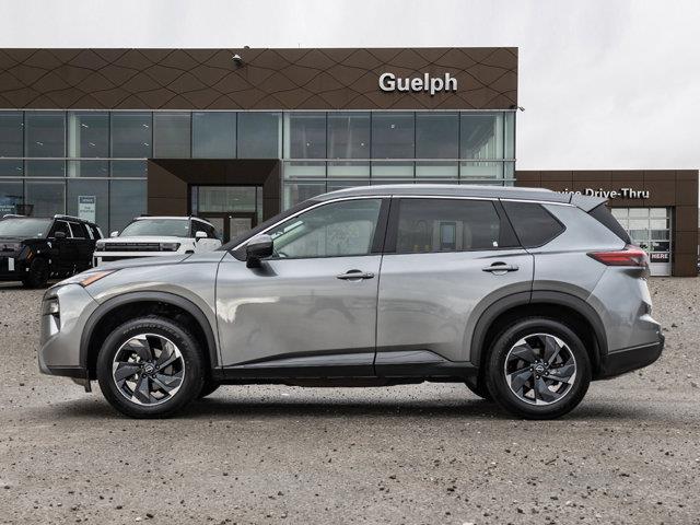 nissan Rogue 2024 - 4