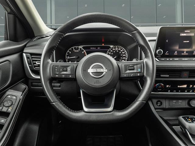 nissan Rogue 2024 - 9