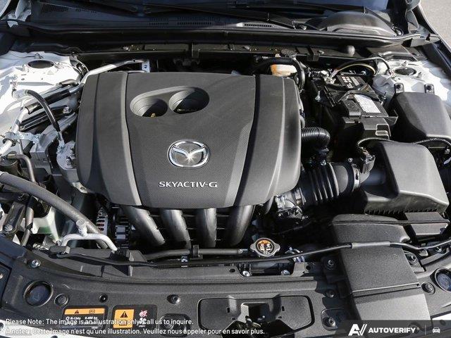 mazda Mazda3 2026 - 6