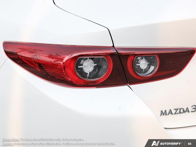 mazda Mazda3 2026 - 11