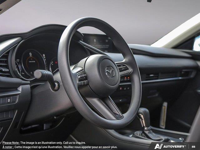 mazda Mazda3 2026 - 12