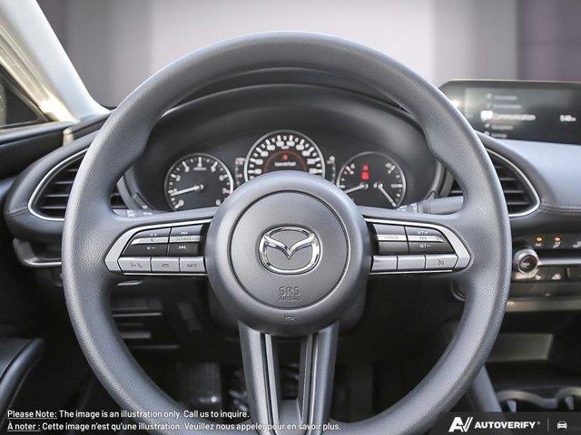 mazda Mazda3 2026 - 13