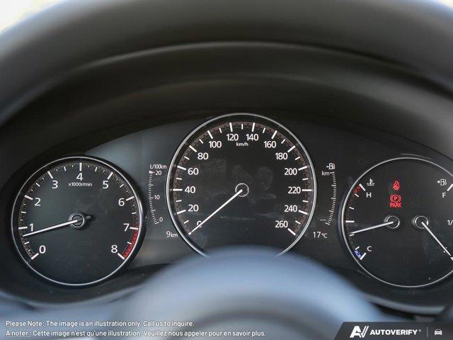 mazda Mazda3 2026 - 14