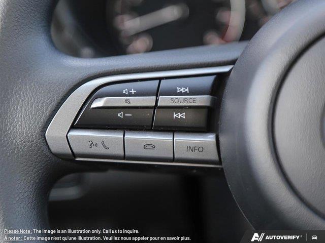 mazda Mazda3 2026 - 15