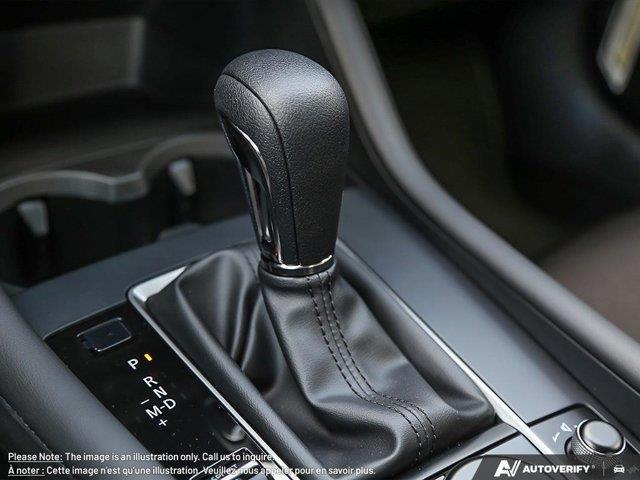 mazda Mazda3 2026 - 17