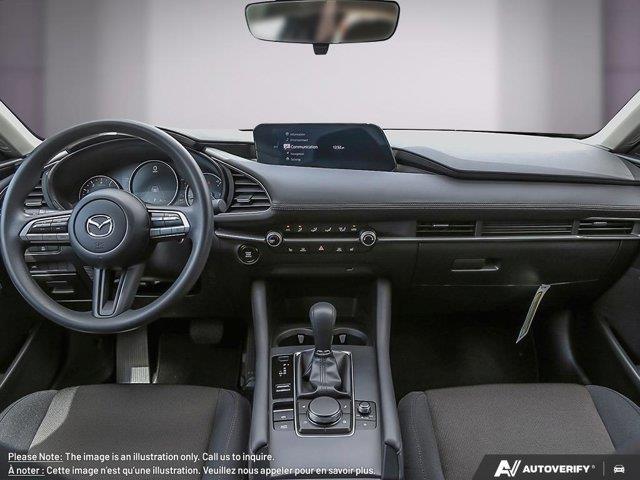 mazda Mazda3 2026 - 22