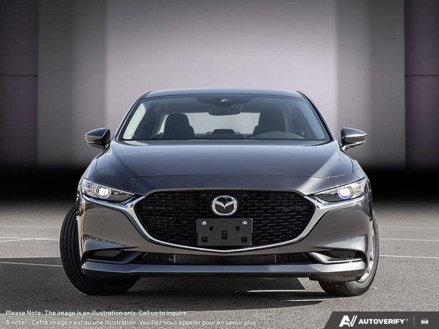 mazda Mazda3 2026 - 2