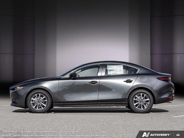 mazda Mazda3 2026 - 3
