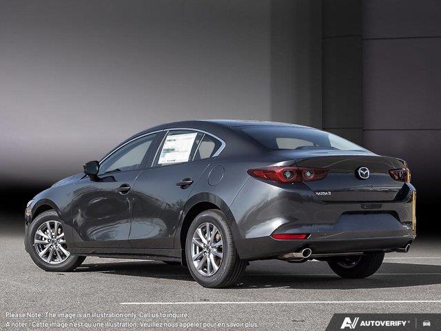 mazda Mazda3 2026 - 4