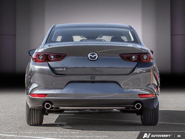 mazda Mazda3 2026 - 5