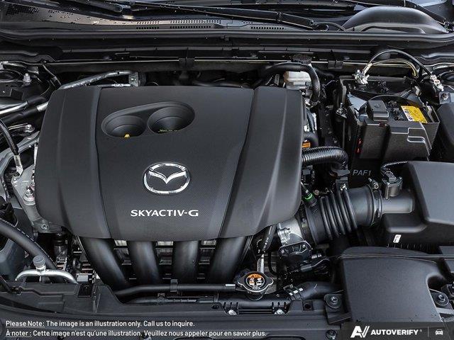 mazda Mazda3 2026 - 6