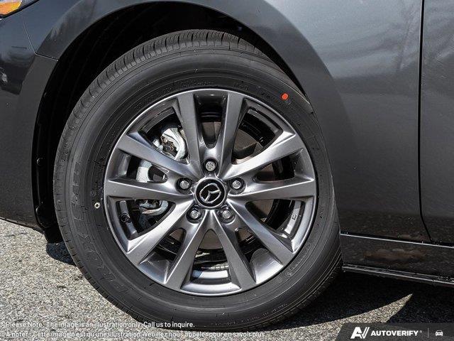 mazda Mazda3 2026 - 8