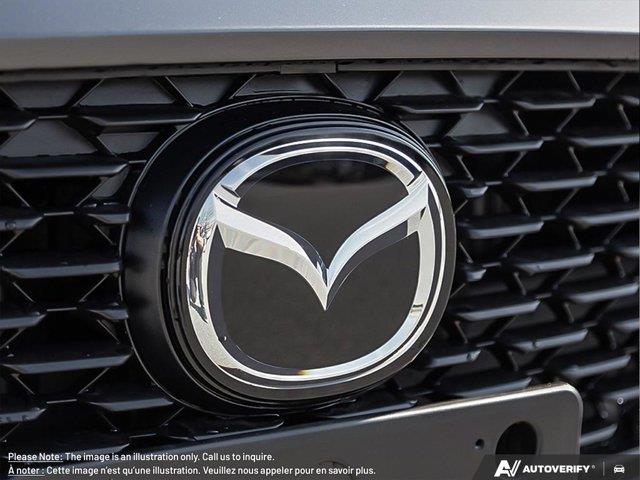mazda Mazda3 2026 - 9