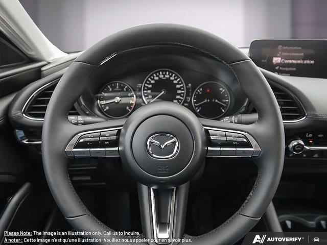 mazda Mazda3 2026 - 12