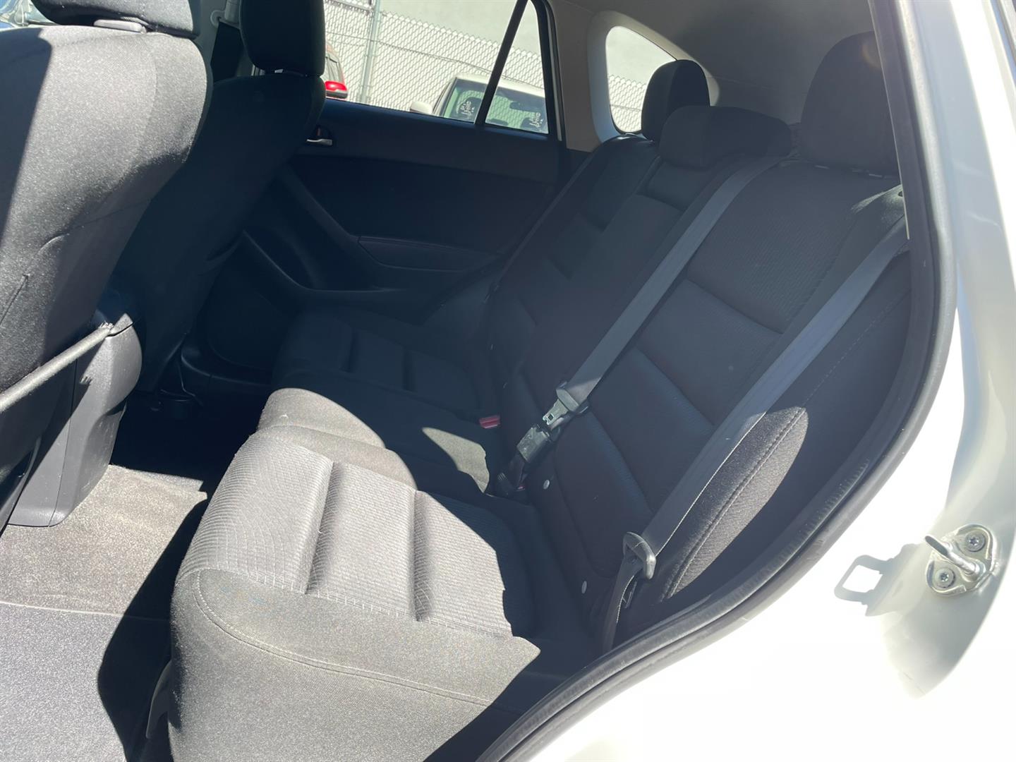 mazda CX-5 2015 - 10