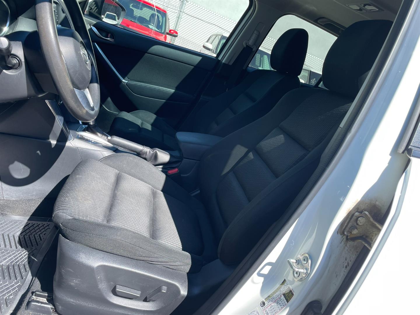 mazda CX-5 2015 - 11