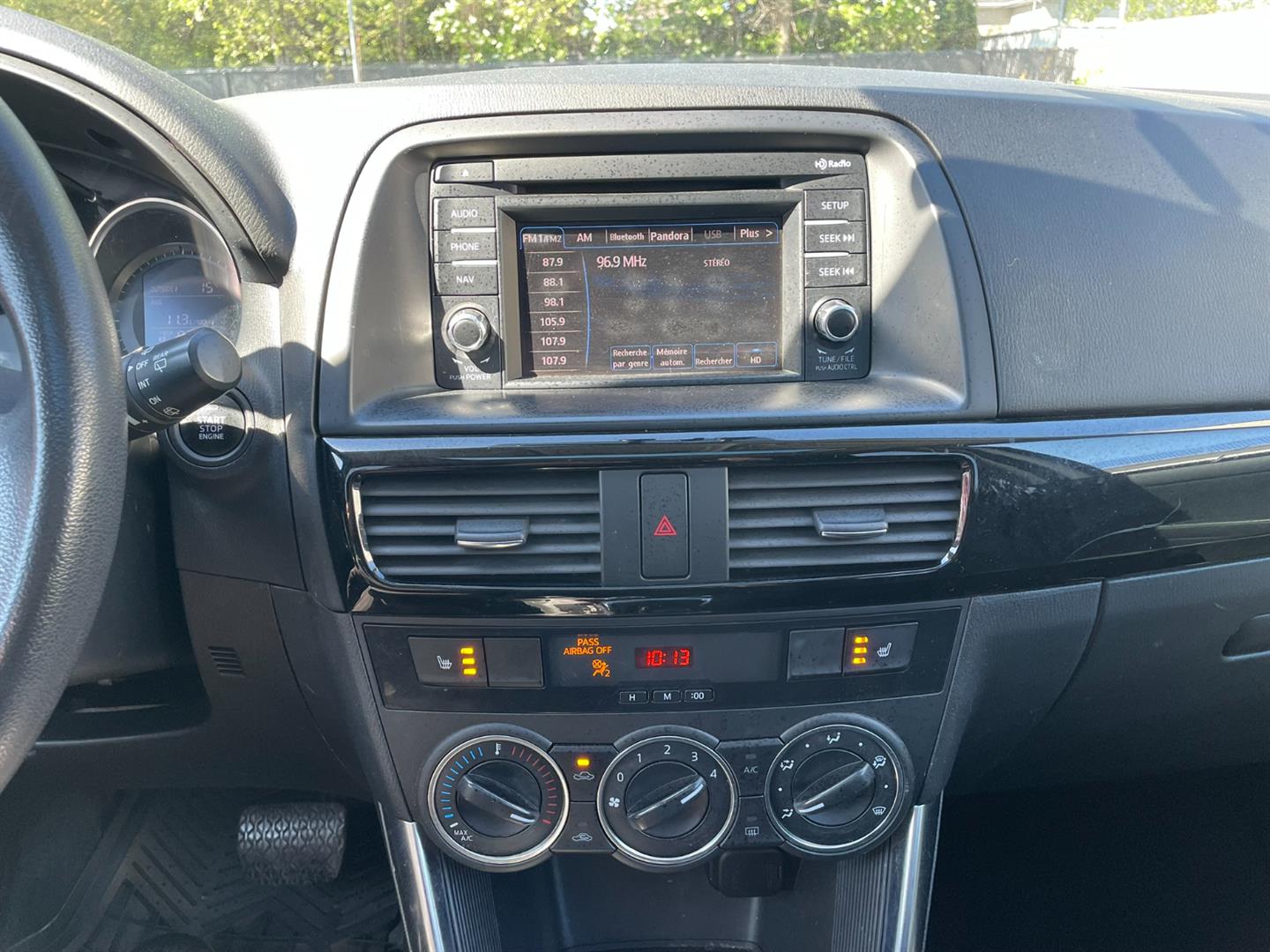 mazda CX-5 2015 - 15