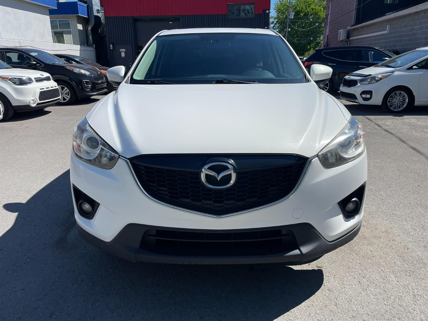 mazda CX-5 2014 - 6