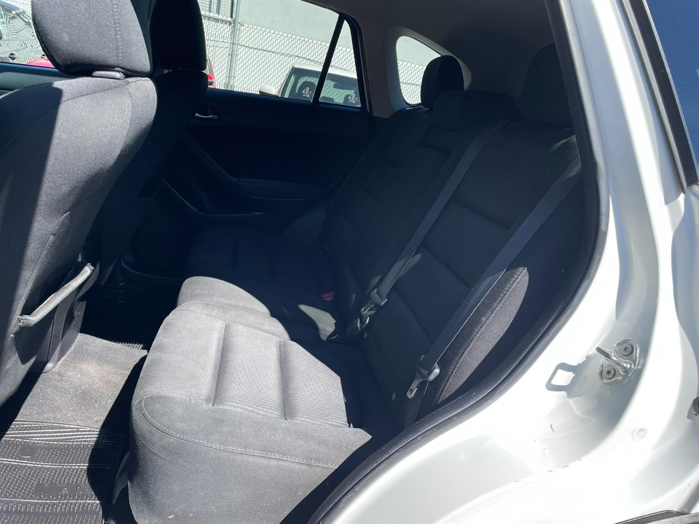 mazda CX-5 2014 - 9