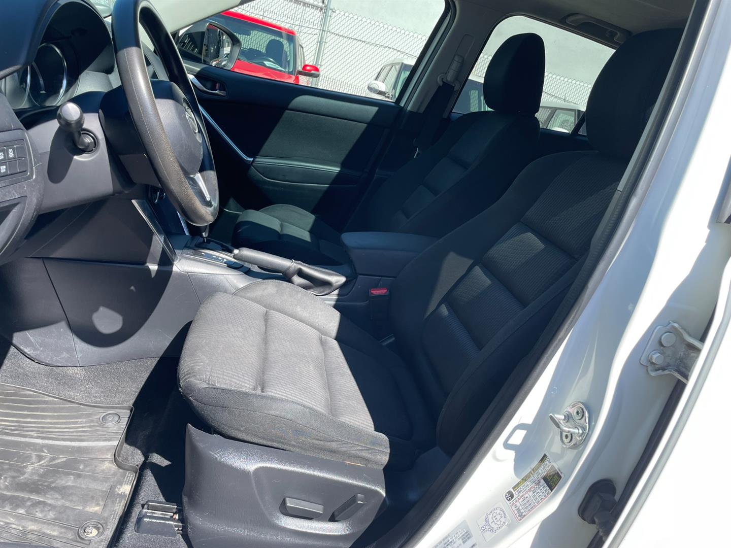 mazda CX-5 2014 - 10